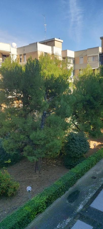 バーリGardenアパートメント エクステリア 写真